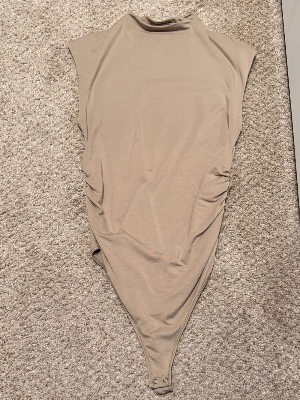 Abercrombie Bodysuit